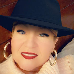 Meet your Posher, Terry